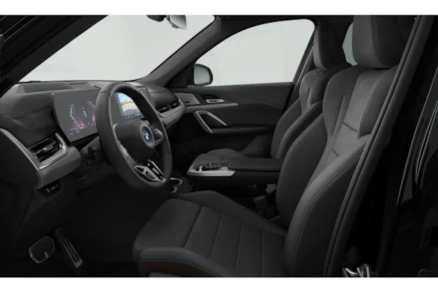 BMW iX1 30 xDrive M Sport