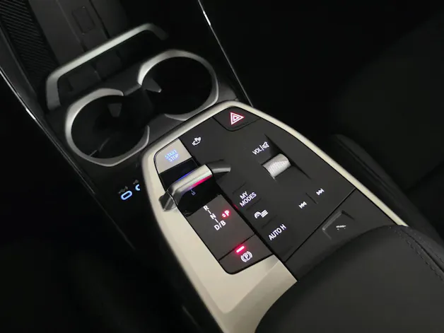 BMW iX1 30 xDrive M Sport