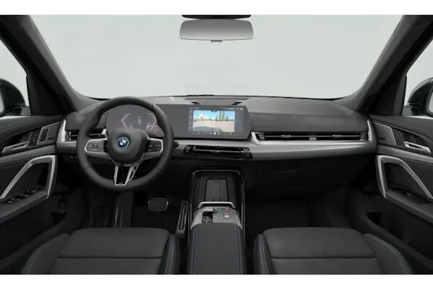 BMW iX1 30 xDrive M Sport