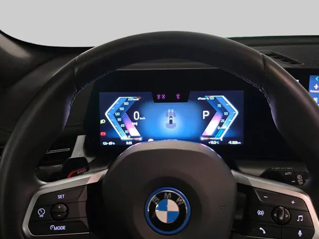 BMW iX1 30 xDrive M Sport