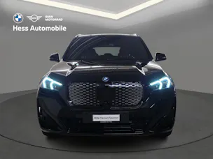 BMW iX1 30 xDrive M Sport