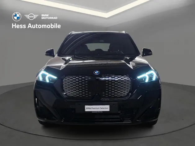BMW iX1 30 xDrive M Sport