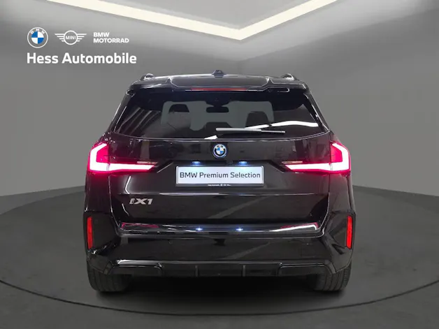 BMW iX1 30 xDrive M Sport
