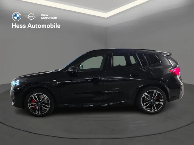 BMW iX1 30 xDrive M Sport