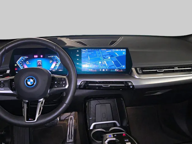 BMW iX1 30 xDrive M Sport