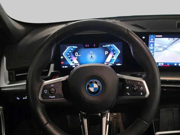 BMW iX1 30 xDrive M Sport