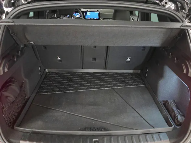 BMW iX1 30 xDrive M Sport