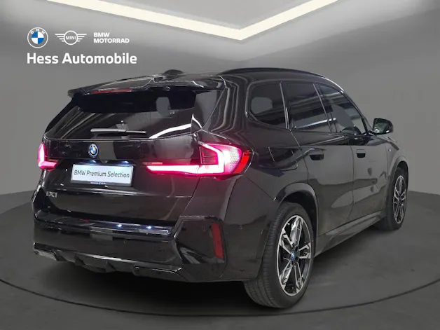 BMW iX1 30 xDrive M Sport