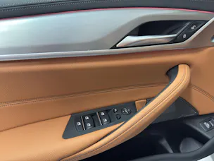 BMW 530d xDrive SAG Touring