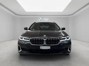 BMW 530d xDrive SAG Touring