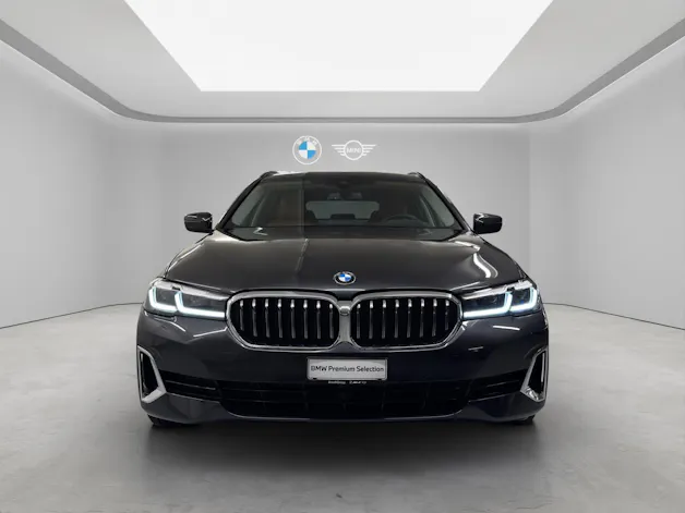 BMW 530d xDrive SAG Touring