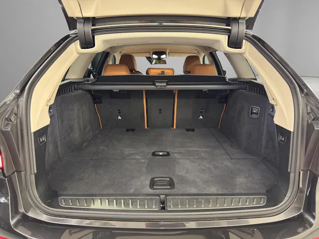 BMW 530d xDrive SAG Touring