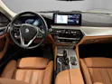 BMW 530d xDrive SAG Touring