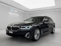 BMW 530d xDrive SAG Touring