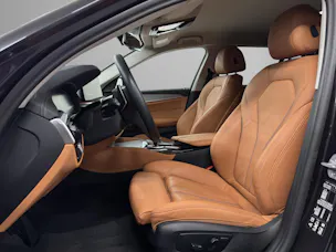 BMW 530d xDrive SAG Touring