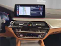 BMW 530d xDrive SAG Touring