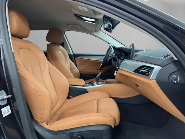 BMW 530d xDrive SAG Touring