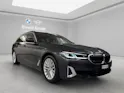 BMW 530d xDrive SAG Touring