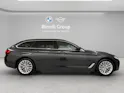 BMW 530d xDrive SAG Touring