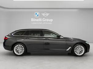 BMW 530d xDrive SAG Touring