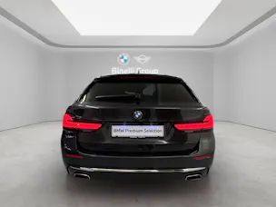 BMW 530d xDrive SAG Touring