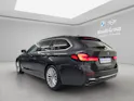 BMW 530d xDrive SAG Touring