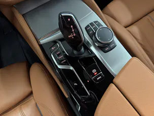 BMW 530d xDrive SAG Touring