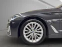 BMW 530d xDrive SAG Touring