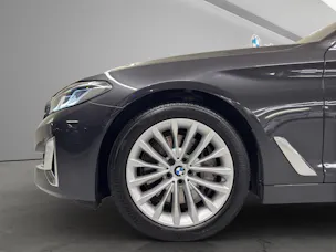 BMW 530d xDrive SAG Touring