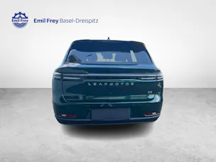 Leapmotor C10 EV