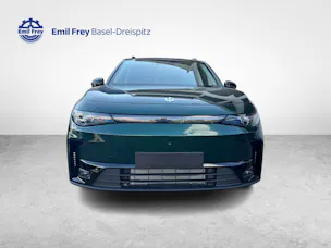 Leapmotor C10 EV