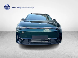 Fahrzeugbild LEAPMOTOR C10 EV