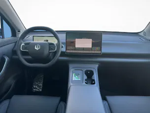 Leapmotor C10 EV