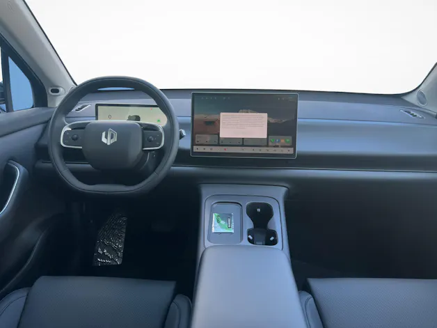 Leapmotor C10 EV