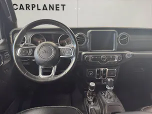 Jeep Wrangler 2.0 Turbo 4xe Sahara Unlimited