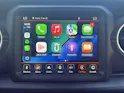 JEEP Wrangler 2.0 Turbo 4xe Sahara Unlimited