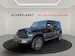 JEEP Wrangler 2.0 Turbo 4xe Sahara Unlimited