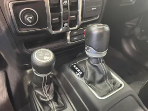 Jeep Wrangler 2.0 Turbo 4xe Sahara Unlimited