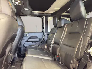 Jeep Wrangler 2.0 Turbo 4xe Sahara Unlimited