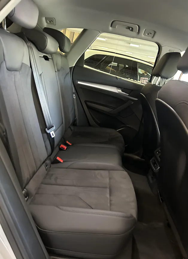 Audi Q5 2.0 40 TDI S-Line quattro S-Tronic