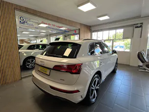 Audi Q5 2.0 40 TDI S-Line quattro S-Tronic