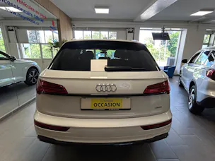 Audi Q5 2.0 40 TDI S-Line quattro S-Tronic