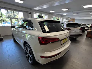 Audi Q5 2.0 40 TDI S-Line quattro S-Tronic
