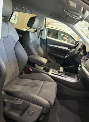 Audi Q5 2.0 40 TDI S-Line quattro S-Tronic