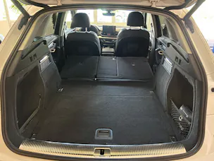 Audi Q5 2.0 40 TDI S-Line quattro S-Tronic