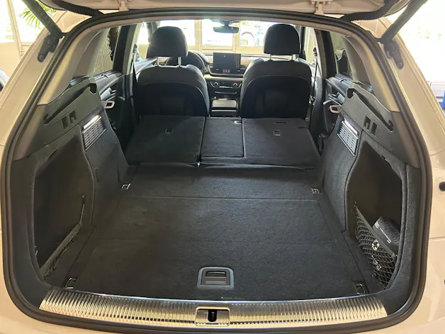 Audi Q5 2.0 40 TDI S-Line quattro S-Tronic