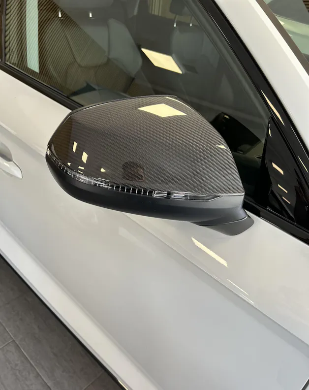 Audi Q5 2.0 40 TDI S-Line quattro S-Tronic