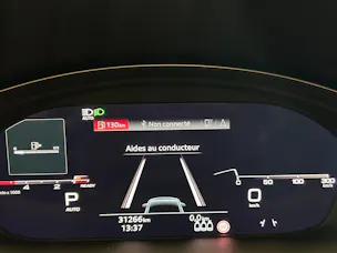 Audi Q5 2.0 40 TDI S-Line quattro S-Tronic