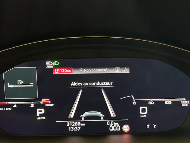 Audi Q5 2.0 40 TDI S-Line quattro S-Tronic