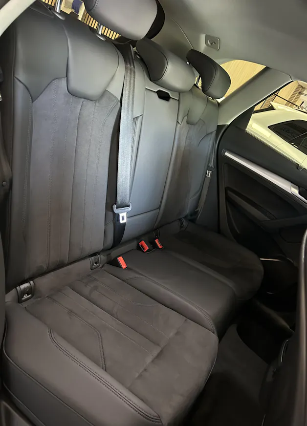 Audi Q5 2.0 40 TDI S-Line quattro S-Tronic